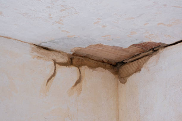 Best Emergency water damage restoration  in Marbleton, WY